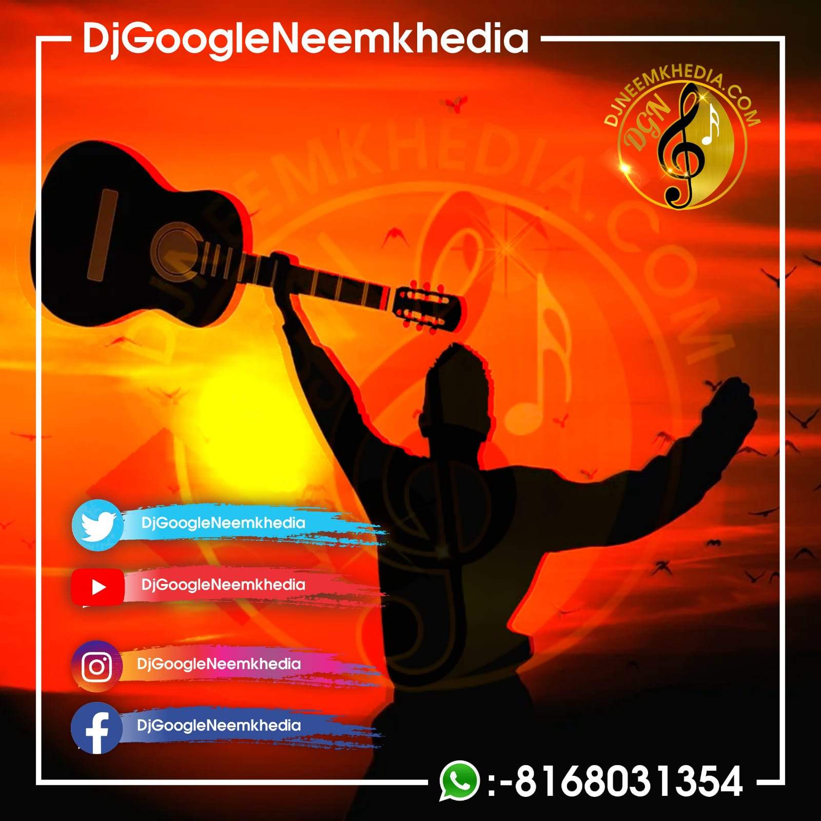 Uttrakhand Ke Raja Remix Gulzaar Chhaniwala Song Dj Dinesh Loharu 2022 By Gulzaar Chhaniwala Poster